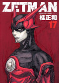 japcover Zetman 9