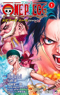 japcover One Piece Episode A 1