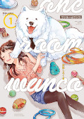 japcover One Room Dog 1