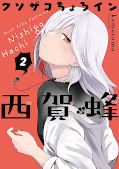 japcover Hachi Nishiga kann's nicht lassen! 2