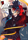 Jap.Frontcover Persona 5 11