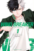 japcover Wind Breaker 1