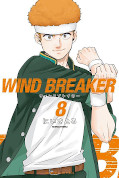 japcover Wind Breaker 8