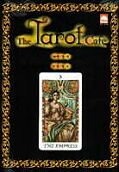 Japanisches Cover Das Tarot Café 3