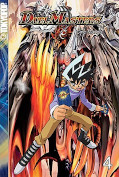 japcover Duel Masters - Anime Comic 4