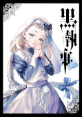 japcover Black Butler 33