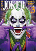 japcover Joker: One Operation Joker 3