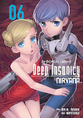 japcover Deep Insanity: Nirvana 6