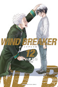 japcover Wind Breaker 12
