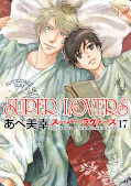 japcover Super Lovers 17