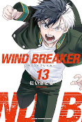 japcover Wind Breaker 13