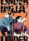 japcover Under Ninja 11