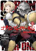 japcover Goblin Slayer! Year One 11