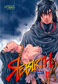 japcover Rebirth 11