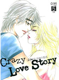 japcover Crazy Love Story 5
