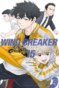 japcover Wind Breaker 15