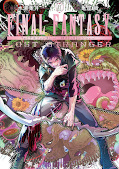 japcover Final Fantasy − Lost Stranger 11