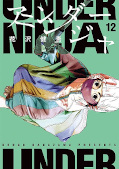 japcover Under Ninja 12