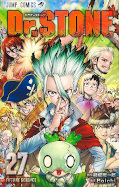 japcover Dr. Stone 27