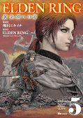 japcover Elden Ring - Der Weg zum Erdenbaum 5