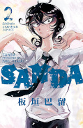 japcover Sanda 2