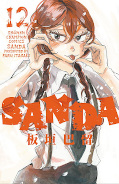 japcover Sanda 12