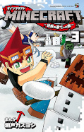 japcover Minecraft - Eine Reise zum Ende der Welt 3