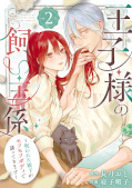 japcover Seine Hoheit, der Katzenprinz 2
