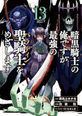 japcover Dark Paladin 13