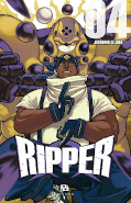 japcover Ripper 4