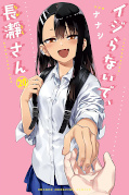 Jap.Frontcover Neck mich nicht, Nagatoro-san 20