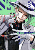 japcover Tokyo Aliens 10