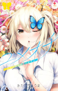 japcover Yumeochi – Dreaming of Falling for You 1