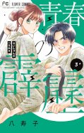 japcover Aus heiterem Himmel 3