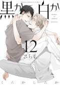 japcover Black or White 12