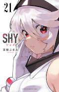 japcover SHY 10