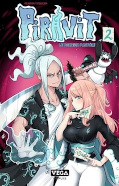 japcover Piravit – Das letzte Phantom 2