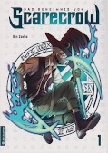 japcover Das Geheimnis von Scarecrow 1