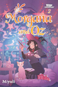japcover Morgana & Oz 2