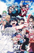 japcover Undead Unluck 27
