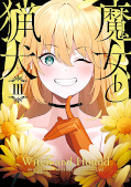 Jap.Frontcover Witch and Hound 3