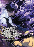 Jap.Frontcover Solo Leveling 14