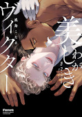 Jap.Frontcover My fair Victor 1