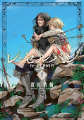 Jap.Frontcover Re Cervin 1