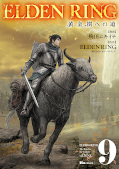 Jap.Frontcover Elden Ring - Der Weg zum Erdenbaum 9
