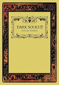 Jap.Frontcover Dark Souls Designworks 3