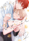 Jap.Frontcover Let's Be Together: Night and Day 2