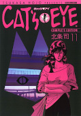 Jap.Frontcover Cat's Eye 11