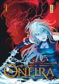 Jap.Frontcover Oneira - Path of the bleeding Star 1