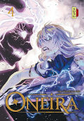 Jap.Frontcover Oneira - Path of the bleeding Star 4